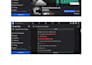 create and optimize a professional facebook buisness page